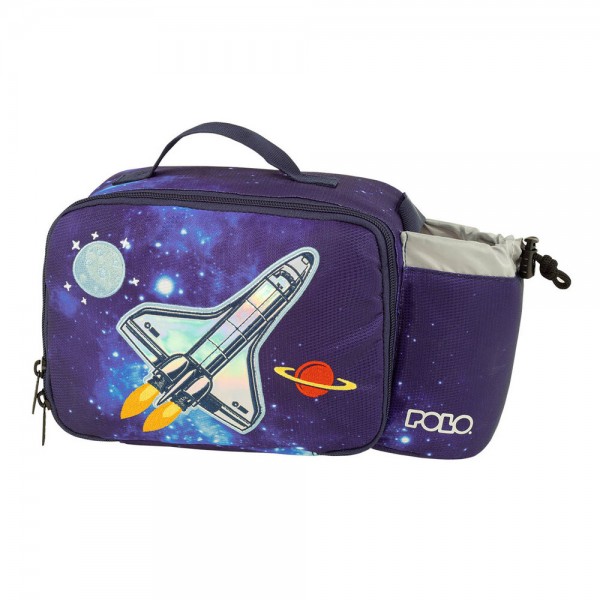 POLO LUNCH BAG FRENZI ΤΣΑΝΤΑ ΦΑΓΗΤΟΥ ΝΗΠΙΑΓΩΓΕΙΟΥ 907040-8301
