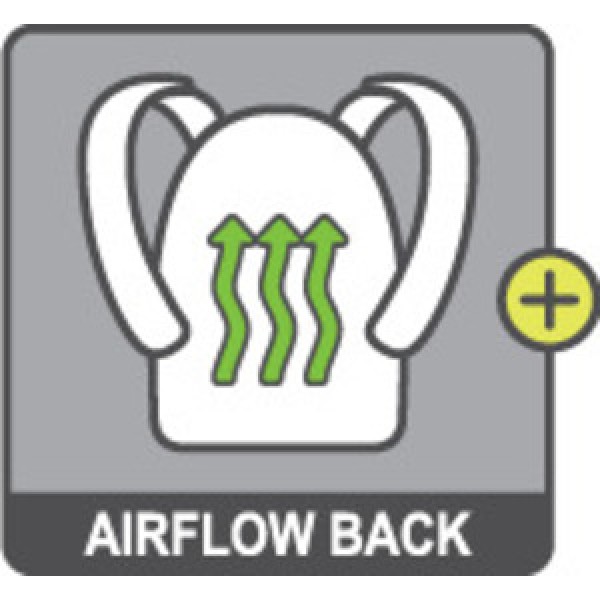 POLO ORIGINAL ΣΑΚΙΔΙΟ MINI MARBLE 907044-8216