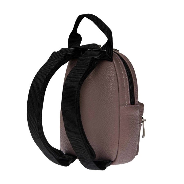 POLO 2ΜΙΝΙ ΜΙΚΡΟ ΣΑΚΙΔΙΟ ΠΛΑΤΗΣ 907052-7401