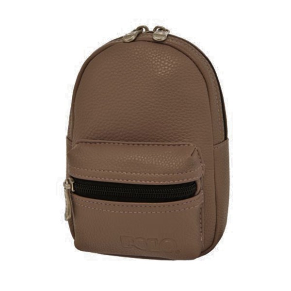 POLO 2ΜΙΝΙ ΜΙΚΡΟ ΣΑΚΙΔΙΟ ΠΛΑΤΗΣ 907052-7401