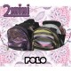 POLO 2ΜΙΝΙ ΜΙΚΡΟ ΣΑΚΙΔΙΟ ΠΛΑΤΗΣ 907052-8218