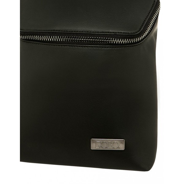 POLO ΜΙΚΡΟ ΣΑΚΙΔΙΟ ΠΛΑΤΗΣ MAJESTIC 907062-2001