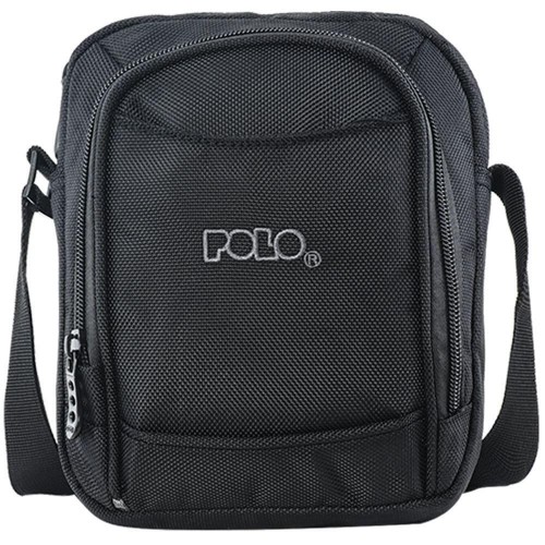 POLO ΑΝΔΡΙΚΟ ΤΣΑΝΤΑΚΙ ΩΜΟΥ VERTICAL-S 907070-2000
