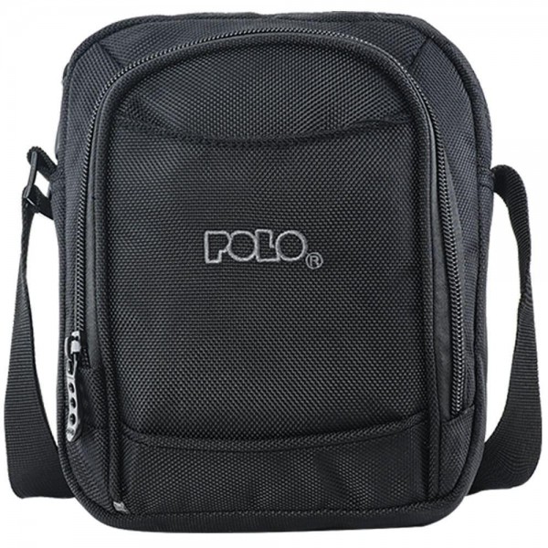 POLO ΑΝΔΡΙΚΟ ΤΣΑΝΤΑΚΙ ΩΜΟΥ VERTICAL-S 907070-2000