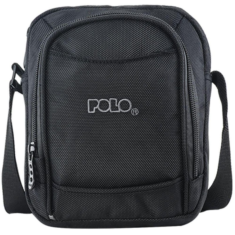 POLO ΑΝΔΡΙΚΟ ΤΣΑΝΤΑΚΙ ΩΜΟΥ VERTICAL-S 907070-2000