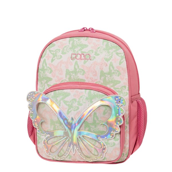 POLO ΠΑΙΔΙΚΟ ΣΑΚΙΔΙΟ JOUNIOR BIBI  907078-8352