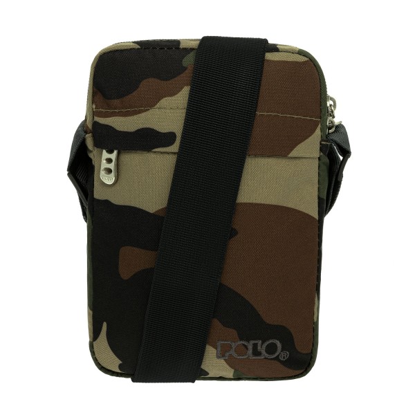 POLO ΤΣΑΝΤΑΚΙ ΩΜΟΥ WAVE 907101-2900