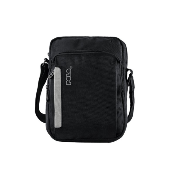 POLO ΑΝΔΡΙΚΟ ΤΣΑΝΤΑΚΙ ΩΜΟΥ/ΧΙΑΣΤΙ LARGE 907110-2000