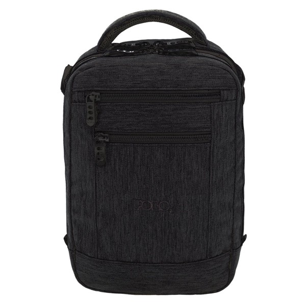 POLO ΑΝΔΡΙΚΟ ΤΣΑΝΤΑΚΙ ΩΜΟΥ SKYFORCE-S 907144-2000