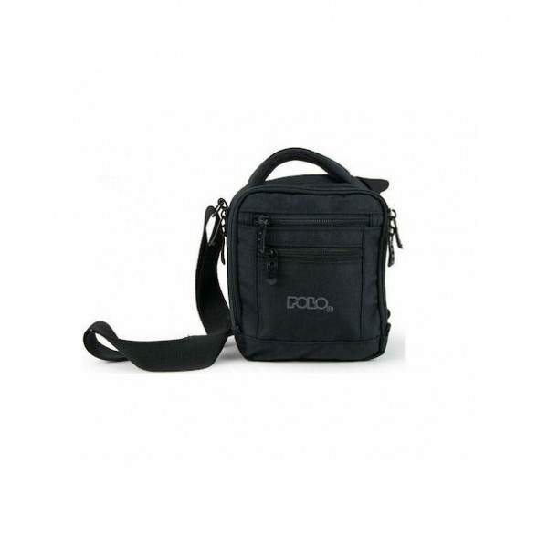 POLO ΑΝΔΡΙΚΟ ΤΣΑΝΤΑΚΙ ΩΜΟΥ SKYFORCE-S 907144-2000