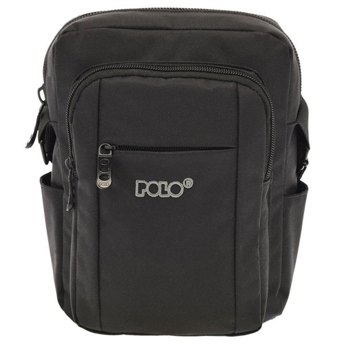 POLO ΑΝΔΡΙΚΟ ΤΣΑΝΤΑΚΙ ΩΜΟΥ CHARGER 907148-2000