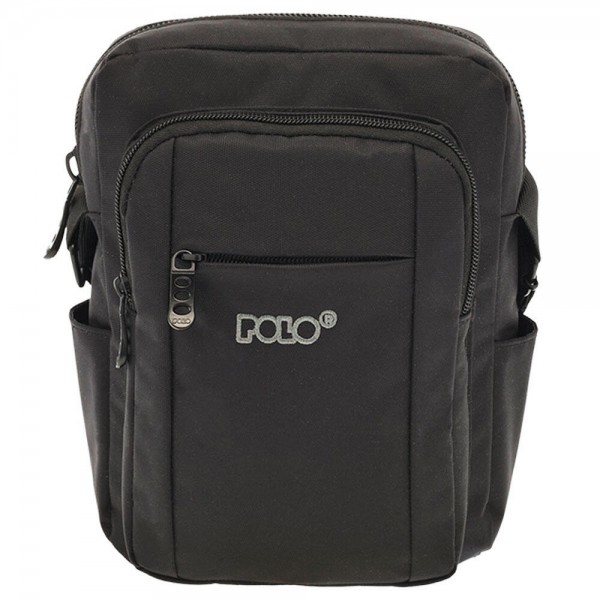 POLO ΑΝΔΡΙΚΟ ΤΣΑΝΤΑΚΙ ΩΜΟΥ CHARGER 907148-2000