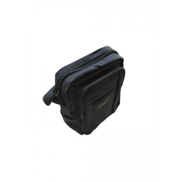 POLO ΑΝΔΡΙΚΟ ΤΣΑΝΤΑΚΙ ΩΜΟΥ CHARGER 907148-2000