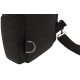 POLO CROSS BAG ΤΣΑΝΤΑΚΙ ΩΜΟΥ/ΧΙΑΣΤΙ ΜΑΥΡΟ 907962-2000