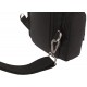 POLO CROSS BAG ΤΣΑΝΤΑΚΙ ΩΜΟΥ/ΧΙΑΣΤΙ ΜΑΥΡΟ 907962-2000