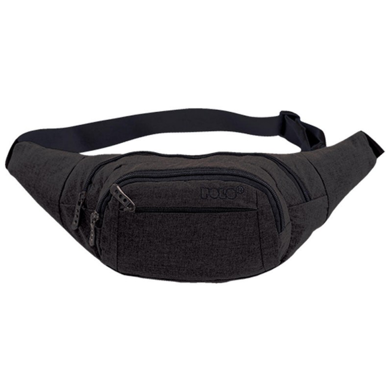POLO ΑΝΔΡΙΚΟ ΤΣΑΝΤΑΚΙ ΜΕΣΗΣ DENVER 908001-2000