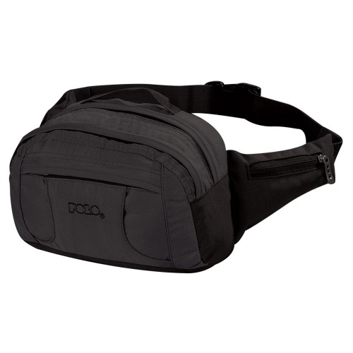 POLO ΑΝΔΡΙΚΟ ΤΣΑΝΤΑΚΙ ΜΕΣΗΣ SUPREME 908002-2000