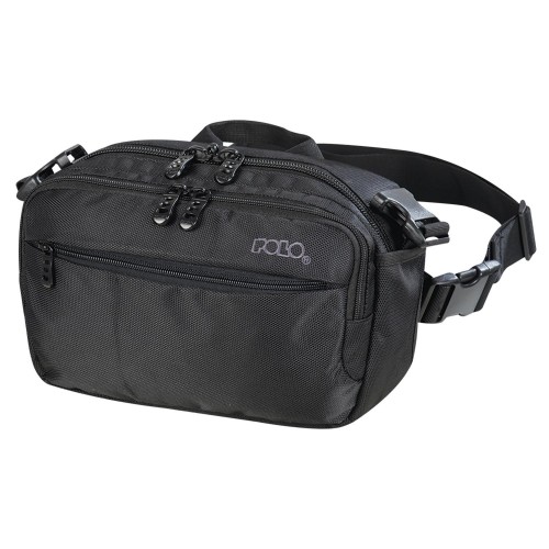 POLO ΑΝΔΡΙΚΟ ΤΣΑΝΤΑΚΙ ΜΕΣΗΣ CAMERA 908004-2000