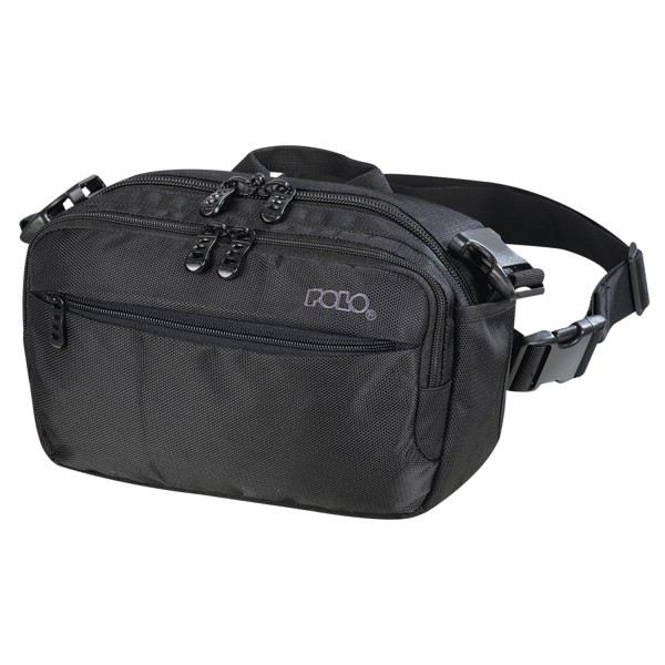 POLO ΑΝΔΡΙΚΟ ΤΣΑΝΤΑΚΙ ΜΕΣΗΣ CAMERA 908004-2000