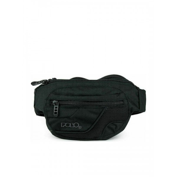 POLO ΑΝΔΡΙΚΟ ΤΣΑΝΤΑΚΙ ΜΕΣΗΣ ALL TRAIL 908007-2000