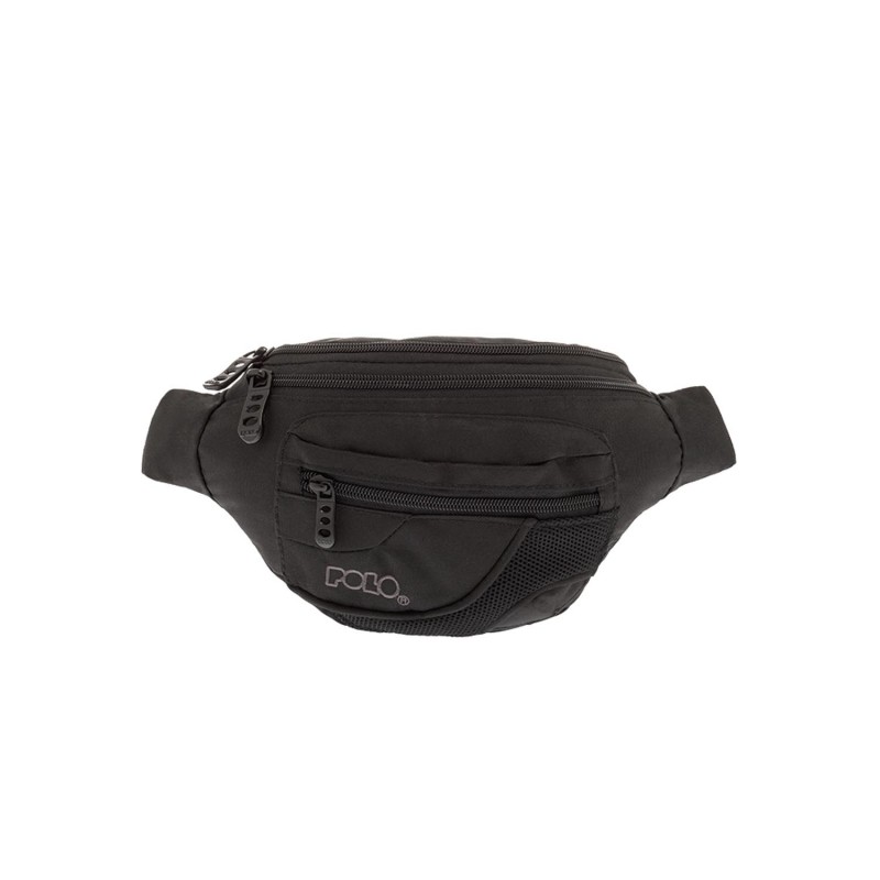 POLO ΑΝΔΡΙΚΟ ΤΣΑΝΤΑΚΙ ΜΕΣΗΣ ALL TRAIL 908007-2000