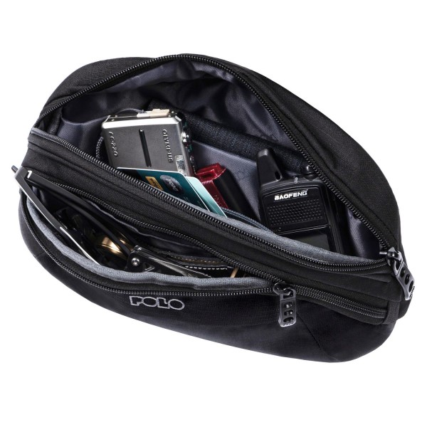 POLO ΑΝΔΡΙΚΟ ΤΣΑΝΤΑΚΙ ΜΕΣΗΣ RAIDER 908016-2000
