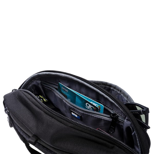 POLO ΑΝΔΡΙΚΟ ΤΣΑΝΤΑΚΙ ΜΕΣΗΣ RAIDER 908016-2000
