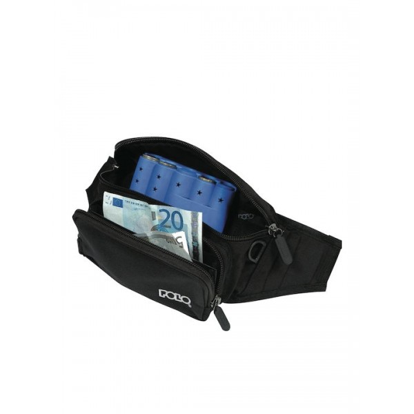 POLO ΑΝΔΡΙΚΟ ΤΣΑΝΤΑΚΙ ΜΕΣΗΣ EURO 908027-2000