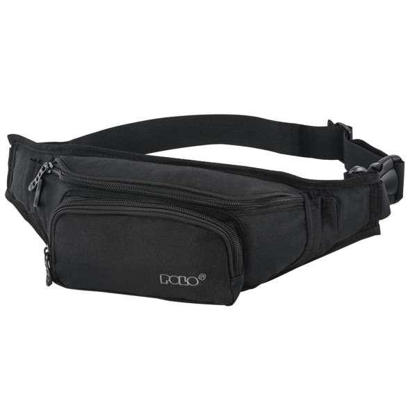 POLO ΑΝΔΡΙΚΟ ΤΣΑΝΤΑΚΙ ΜΕΣΗΣ EURO 908027-2000