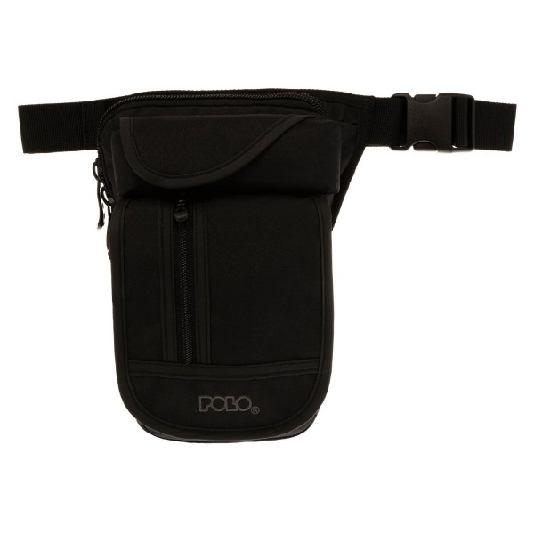 POLO ΑΝΔΡΙΚΟ ΤΣΑΝΤΑΚΙ ΜΕΣΗΣ / ΠΟΔΙΟΥ TOOL 908030-2000