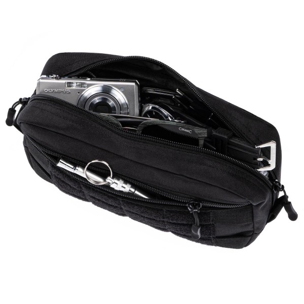 POLO ΑΝΔΡΙΚΟ ΤΣΑΝΤΑΚΙ ΜΕΣΗΣ COMMAND 908039-2000