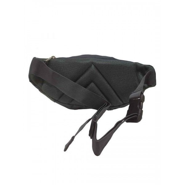 POLO ΑΝΔΡΙΚΟ OUTRIDER ΤΣΑΝΤΑΚΙ ΜΕΣΗΣ ΚΟΚΚΙΝΟ 908108-3000