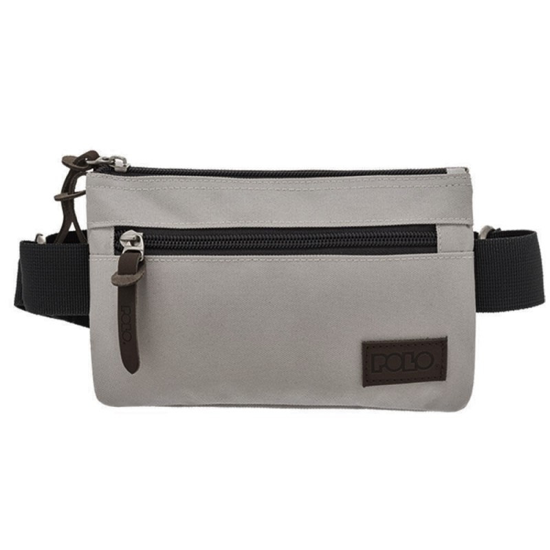 POLO ORIGINAL ΜΠΑΝΑΝΑ LADY ΓΚΡΙ 908110-2300