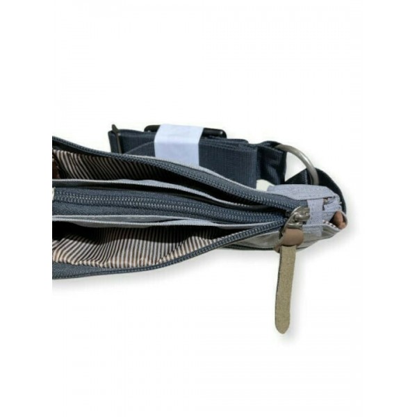 POLO ORIGINAL ΜΠΑΝΑΝΑ LADY ΓΚΡΙ 908110-2300