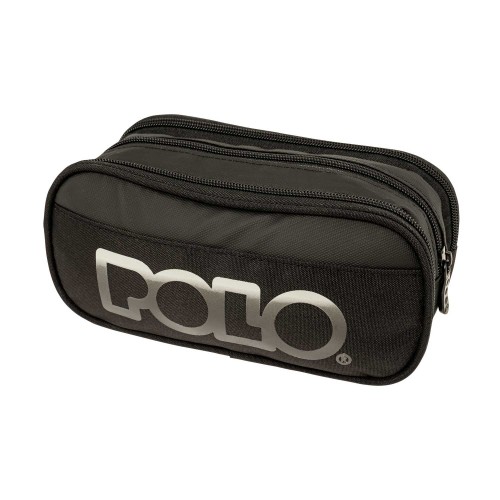 POLO ORIGINAL ΣΧΟΛΙΚΗ ΚΑΣΕΤΙΝΑ CRYPTIC 937001-2001