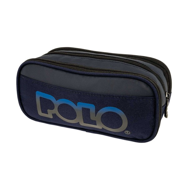 POLO ORIGINAL ΣΧΟΛΙΚΗ ΚΑΣΕΤΙΝΑ CRYPTIC 937001-5000