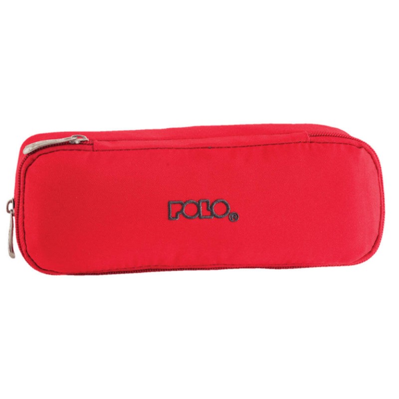 POLO ORIGINAL ΚΑΣΕΤΙΝΑ DUO BOX ΚΟΚΚΙΝΗ 937004-03 (2020)