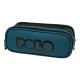 POLO TRIPLE ΚΑΣΕΤΙΝΑ ΜΕ 3 ΘΗΚΕΣ ΜΠΛΕ 937005-5401