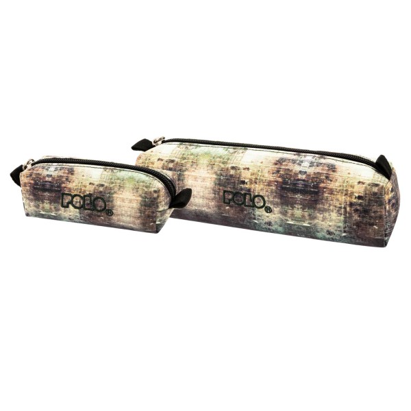 POLO ΚΑΣΕΤΙΝΑ ΒΑΡΕΛΑΚΙ ΚΑΙ ΠΟΡΤΟΦΟΛΙ DEGR  937006-8114