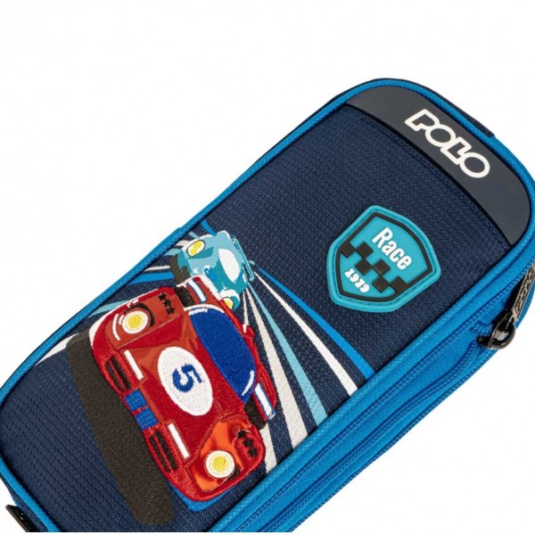 POLO ORIGINAL ΣΧΟΛΙΚΗ ΚΑΣΕΤΙΝΑ REEL 937054-8347