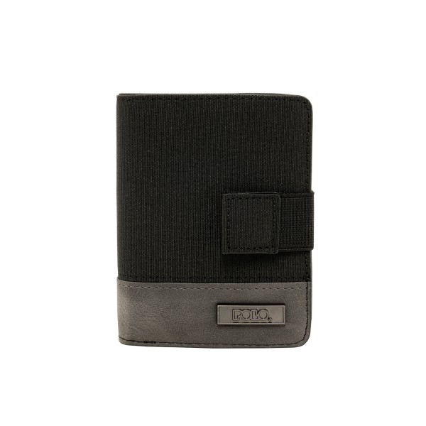 POLO ΠΟΡΤΟΦΟΛΙ CLASSIC VERTICAL 938003-2000
