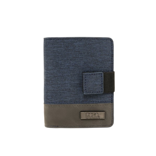 POLO ΠΟΡΤΟΦΟΛΙ CLASSIC VERTICAL 938003-5200