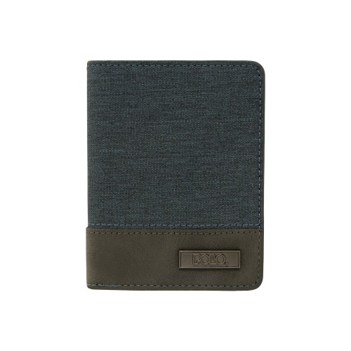 POLO ΠΟΡΤΟΦΟΛΙ CLASSIC VERTICAL 938003-5200