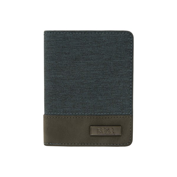 POLO ΠΟΡΤΟΦΟΛΙ CLASSIC VERTICAL 938003-5200