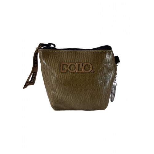 POLO ΜΙΝΙ ΠΟΡΤΟΦΟΛΑΚΙ 938004-6601