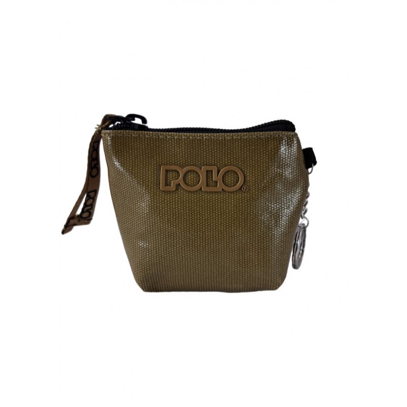 POLO ΜΙΝΙ ΠΟΡΤΟΦΟΛΑΚΙ 938004-6601