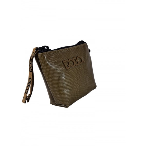 POLO ΜΙΝΙ ΠΟΡΤΟΦΟΛΑΚΙ 938004-6601