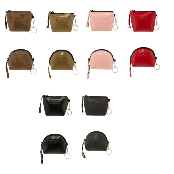 POLO ΜΙΝΙ ΠΟΡΤΟΦΟΛΑΚΙ 938004-6601