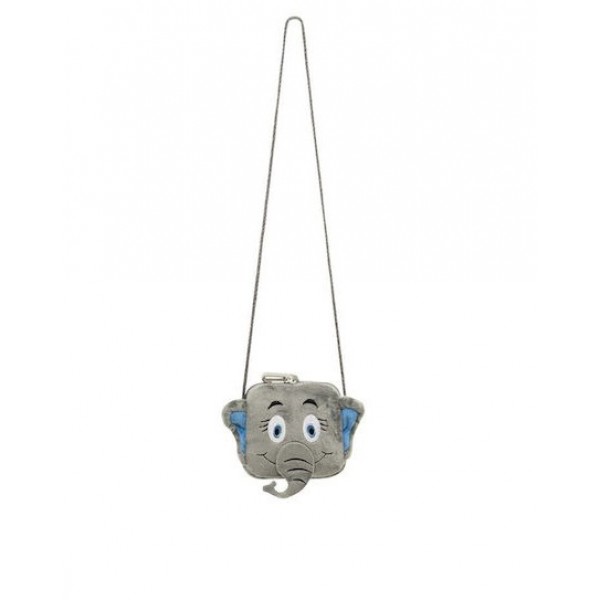 POLO ΜΙΝΙ ΠΟΡΤΟΦΟΛΑΚΙ CRAZY ANIMALS 2 938006-8254-OS