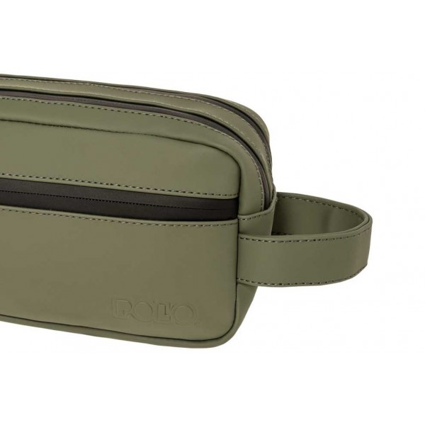 POLO WASH BAG GENTS 938008-6400